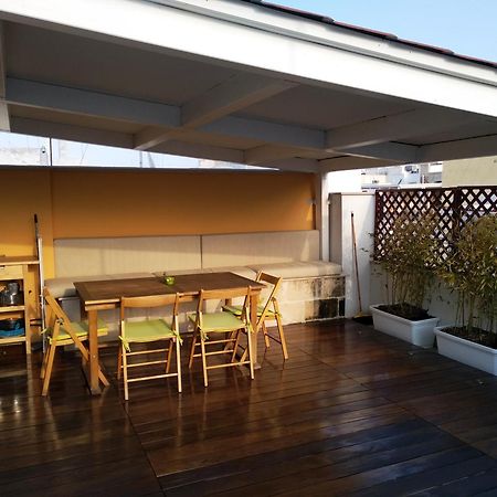 Dimora Dioniso Acomodação com café da manhã Polignano a Mare Exterior foto