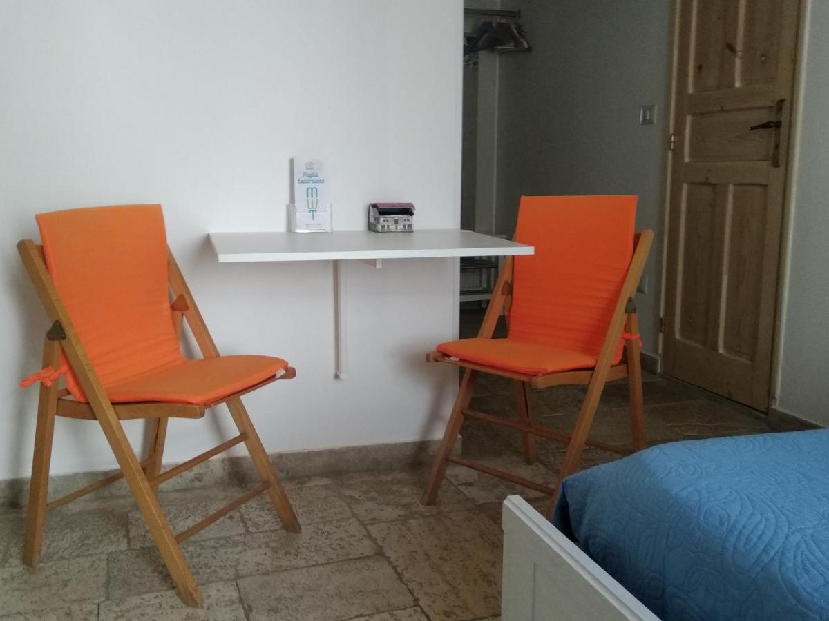 Dimora Dioniso Acomodação com café da manhã Polignano a Mare Exterior foto