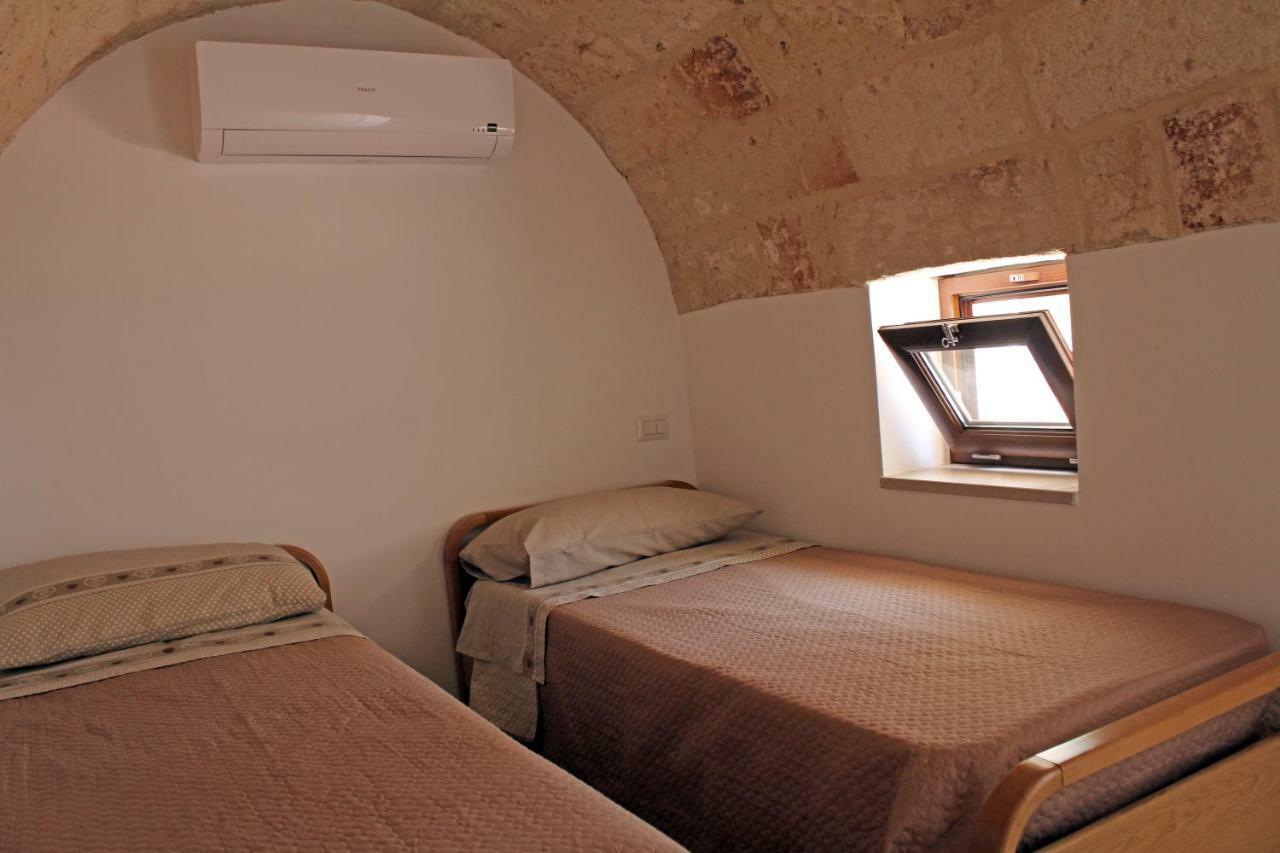 Dimora Dioniso Acomodação com café da manhã Polignano a Mare Exterior foto