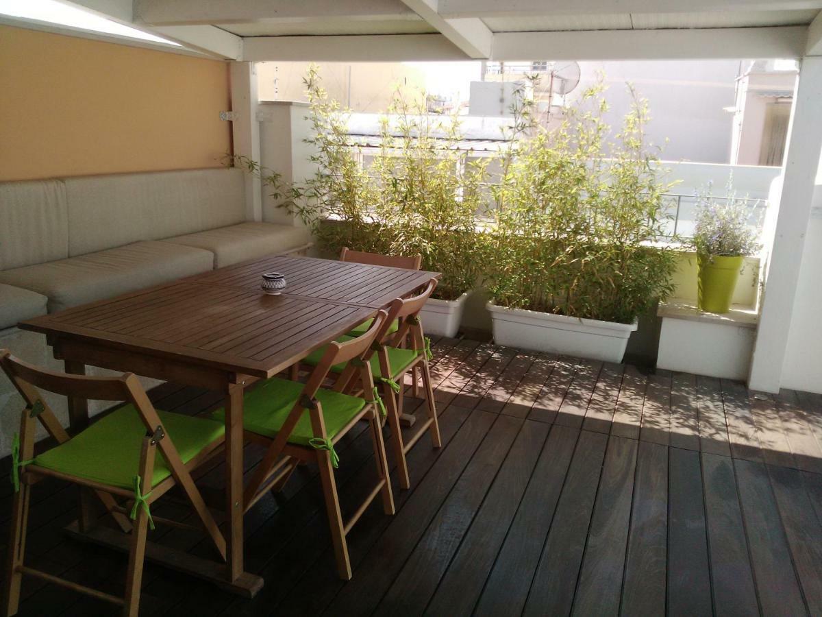 Dimora Dioniso Acomodação com café da manhã Polignano a Mare Exterior foto
