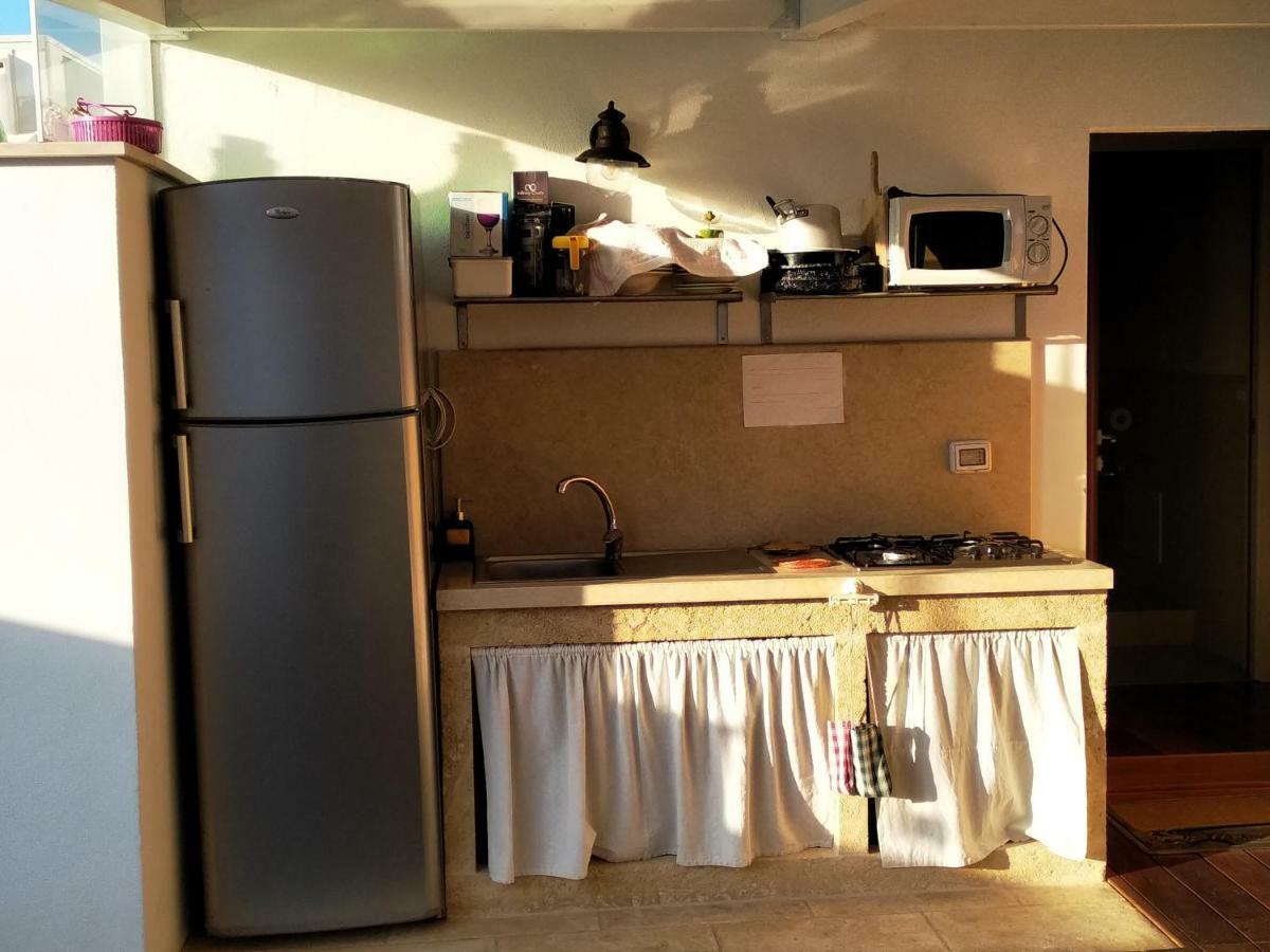 Dimora Dioniso Acomodação com café da manhã Polignano a Mare Exterior foto
