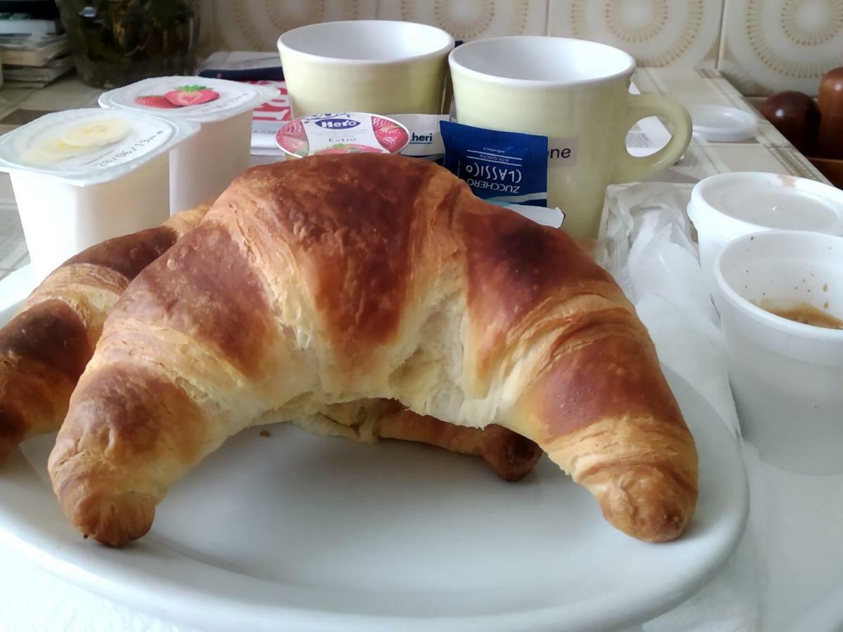 Dimora Dioniso Acomodação com café da manhã Polignano a Mare Exterior foto